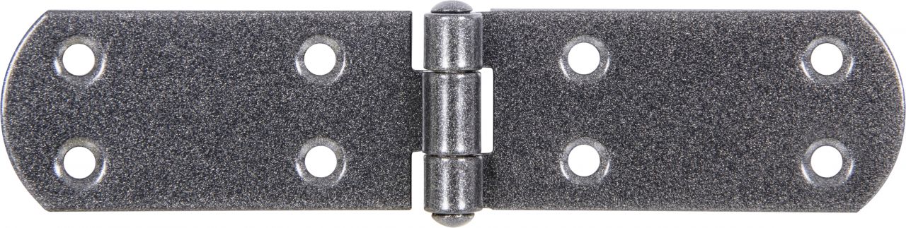 Alberts Duravis Kistenband schwarz diamant, 156 x 35 x 2 mm von Alberts