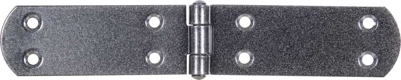 Alberts Duravis Kistenband schwarz diamant, 195 x 35 x 2 mm von Alberts