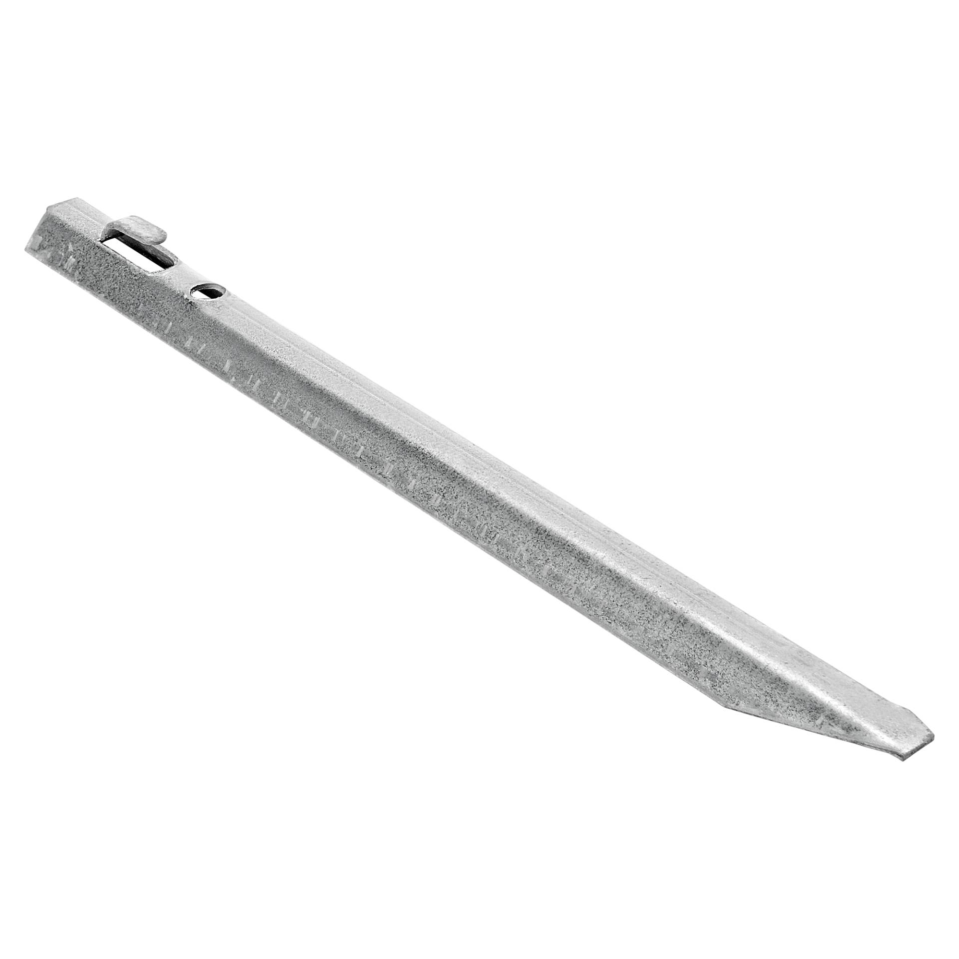 Alberts Erdanker feuerverzinkt 25 cm Alberts Erdanker feuerverzinkt 25 cm von Alberts