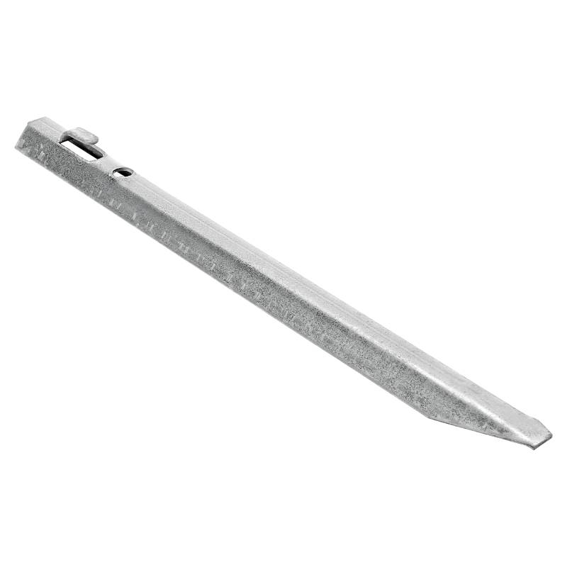 Alberts Erdanker feuerverzinkt 25 cm von Alberts