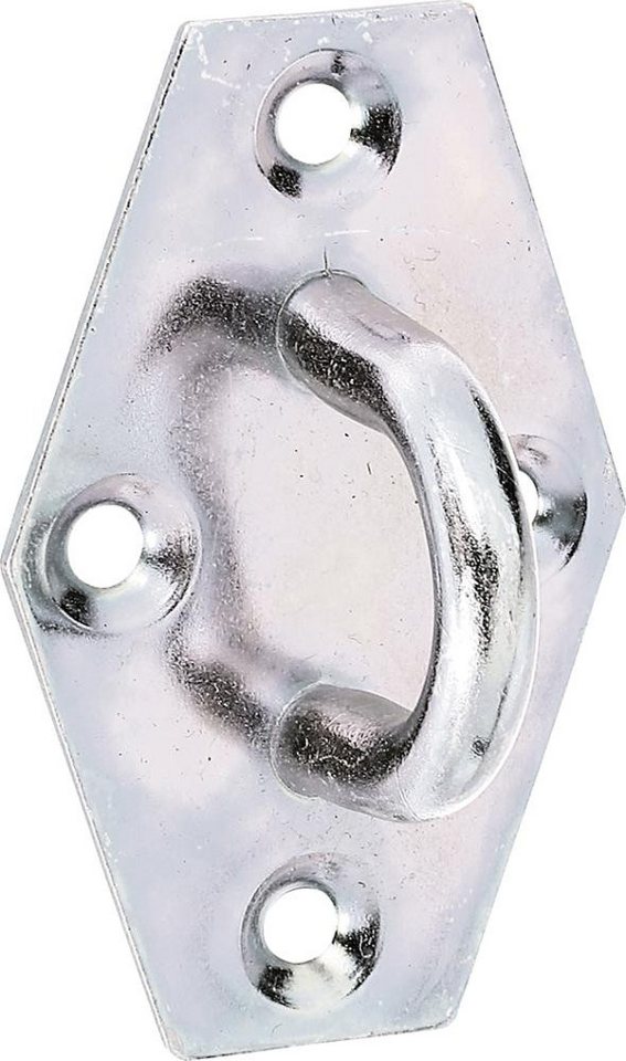 ELC Montagezubehör Krampe 3377/K2 ELC Montagezubehör Krampe 3377/K2 von ELC