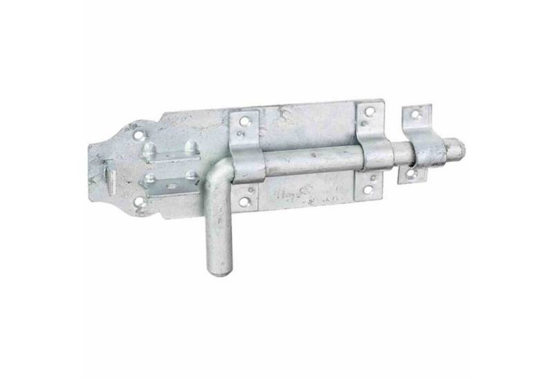 Alberts Kloben Bolzenriegel 160mm Riegel Bolzen Verriegelungen Sicherheit Schloss Sch von Alberts