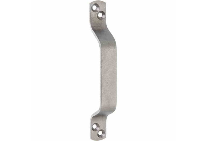 Alberts Kloben Torgriff A2 168 x 20 x 4 mm von Alberts