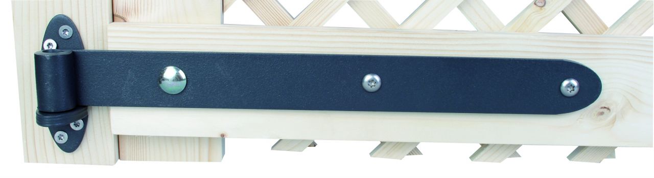 Alberts Ladenband 600 x 40mm verzinkt Alberts Ladenband 600 x 40mm verzinkt von Alberts