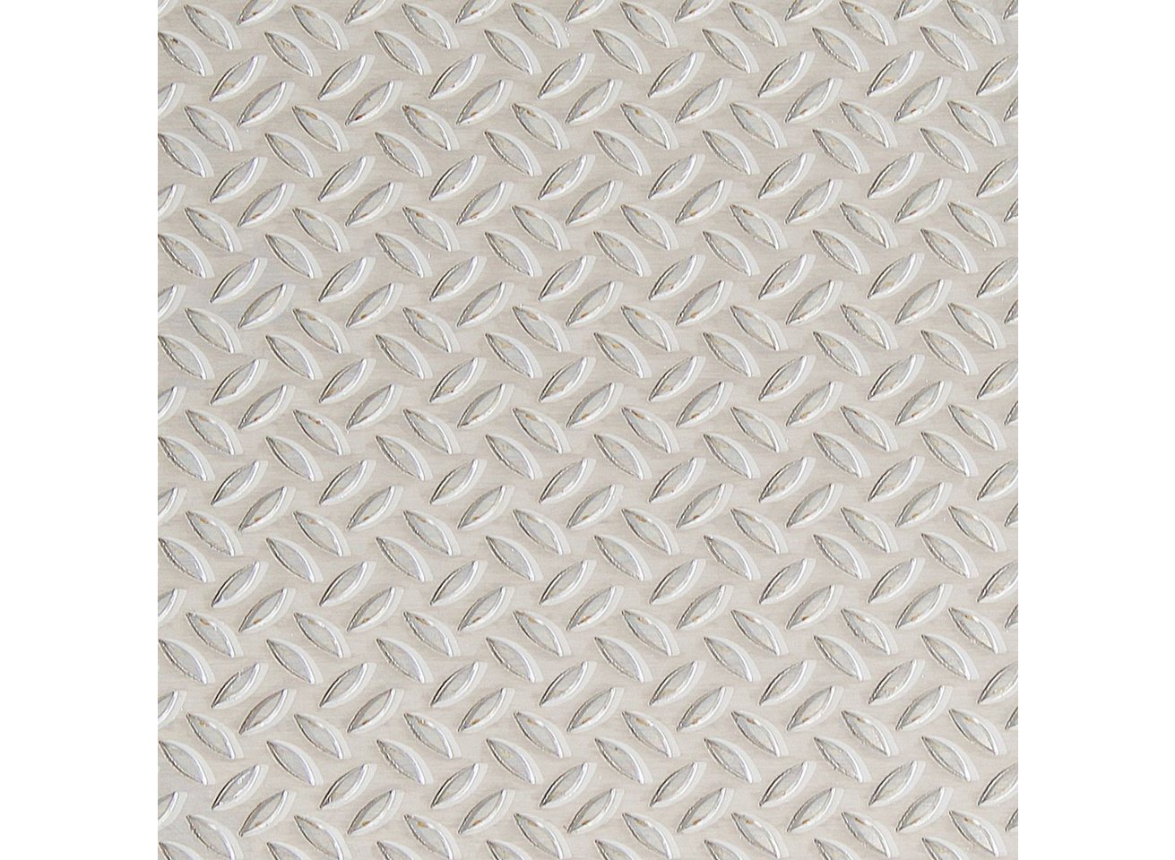 Alberts Lochblech Strukturbl.Gersten,ALU,natur200x500x1,5, Strukturblech Gerstenkorn-Prägung Aluminium, natur 200 x 500 x 1,5 m Alberts Lochblech Strukturbl.Gersten,ALU,natur200x500x1,5, Strukturblech Gerstenkorn-Prägung Aluminium, natur 200 x 500 x 1,5 m von Alberts