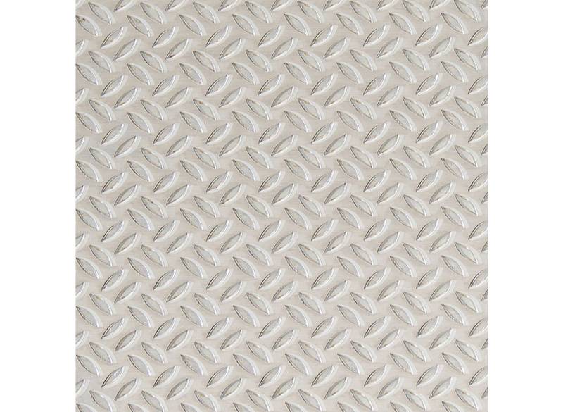 Alberts Lochblech Strukturbl.Gersten,ALU,natur200x500x1,5, Strukturblech Gerstenkorn-Prägung Aluminium, natur 200 x 500 x 1,5 m Alberts Lochblech Strukturbl.Gersten,ALU,natur200x500x1,5, Strukturblech Gerstenkorn-Prägung Aluminium, natur 200 x 500 x 1,5 m von Alberts