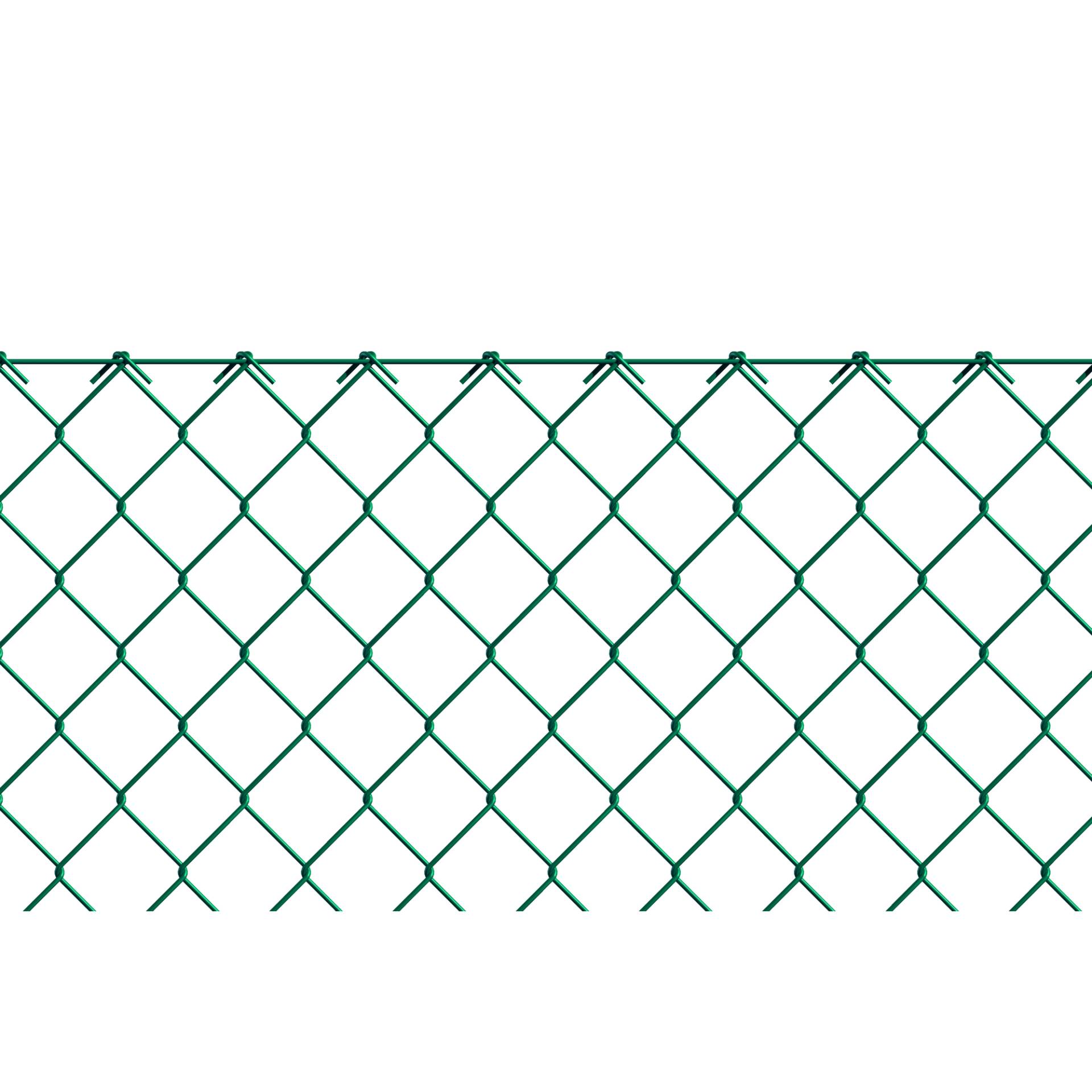 Alberts Maschendrahtgeflecht grün Ø 2,8 mm 100 x 1500 cm Alberts Maschendrahtgeflecht grün Ø 2,8 mm 100 x 1500 cm von Alberts
