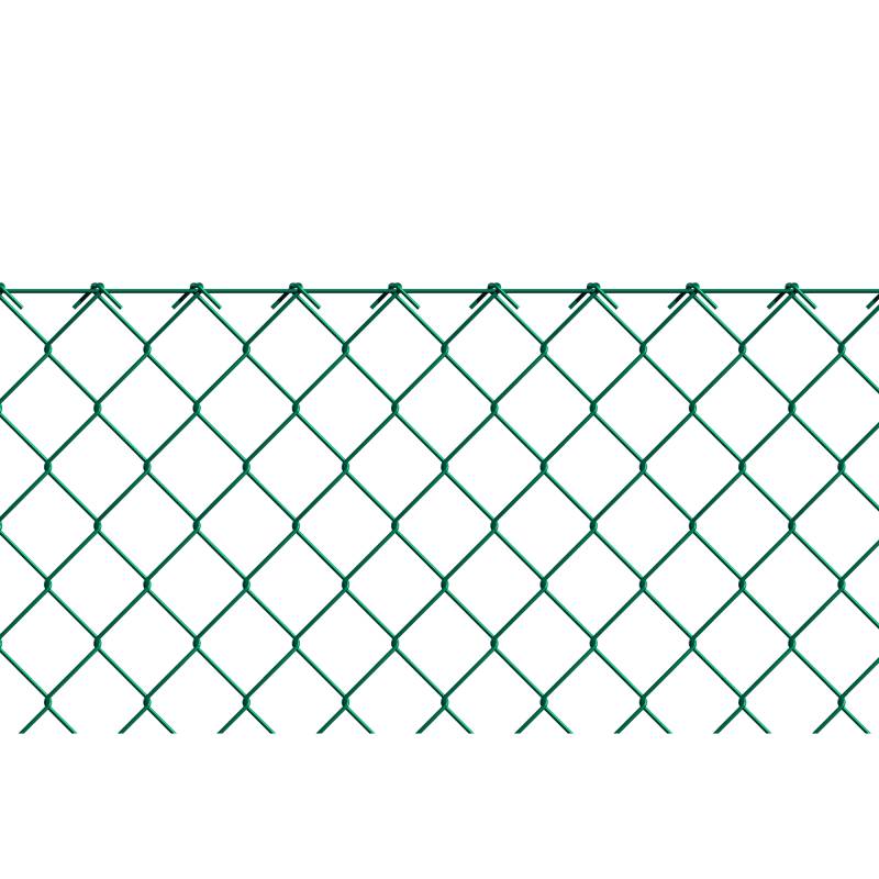 Alberts Maschendrahtgeflecht grün Ø 2,8 mm 100 x 1500 cm von Alberts