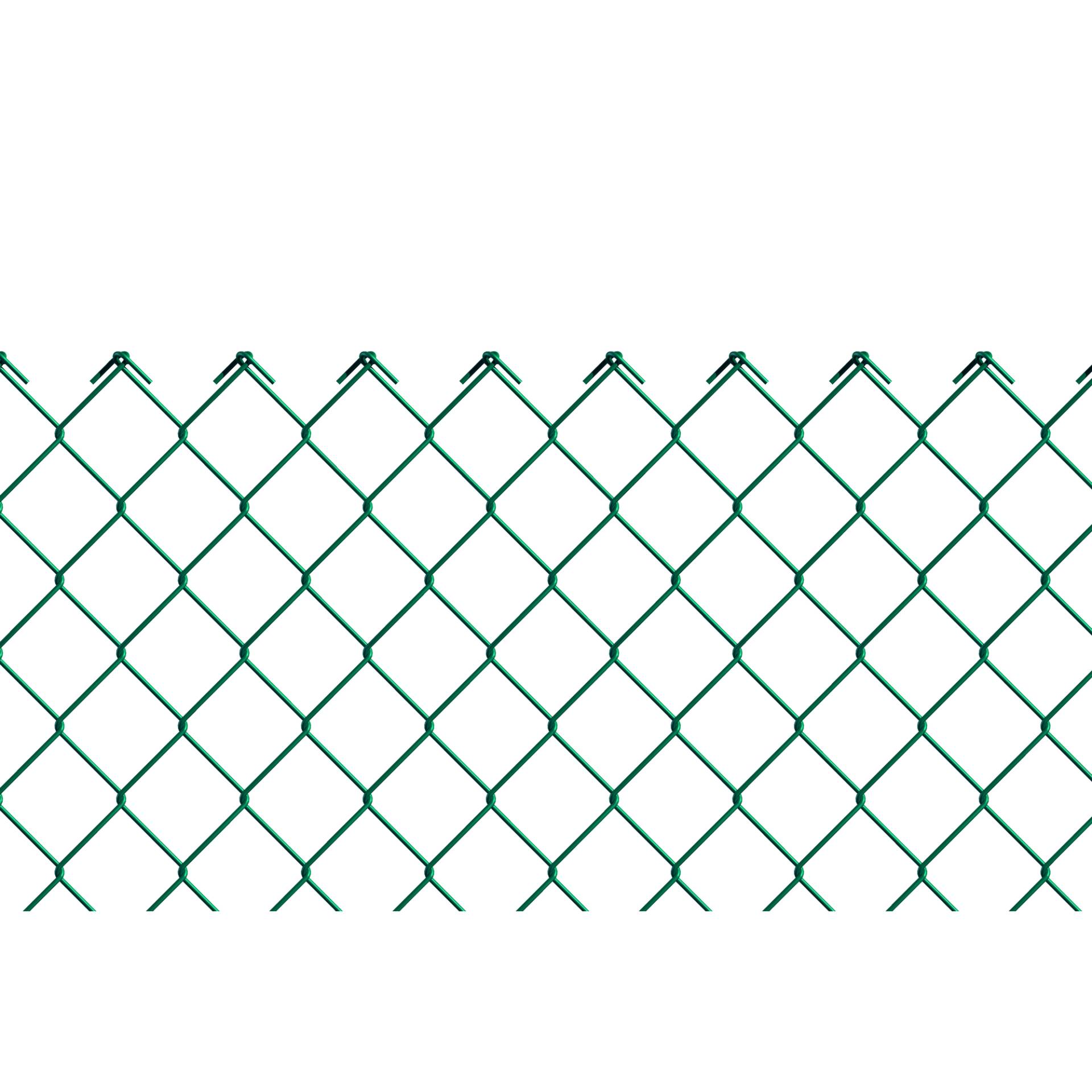 Alberts Maschendrahtgeflecht grün Ø 2,8 mm 100 x 2500 cm Alberts Maschendrahtgeflecht grün Ø 2,8 mm 100 x 2500 cm von Alberts