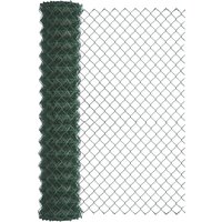 Alberts Maschendrahtzaun "Maschendraht-Geflecht" Höhe: 80-200cm, Gesamtlänge: 10-25 m von Alberts