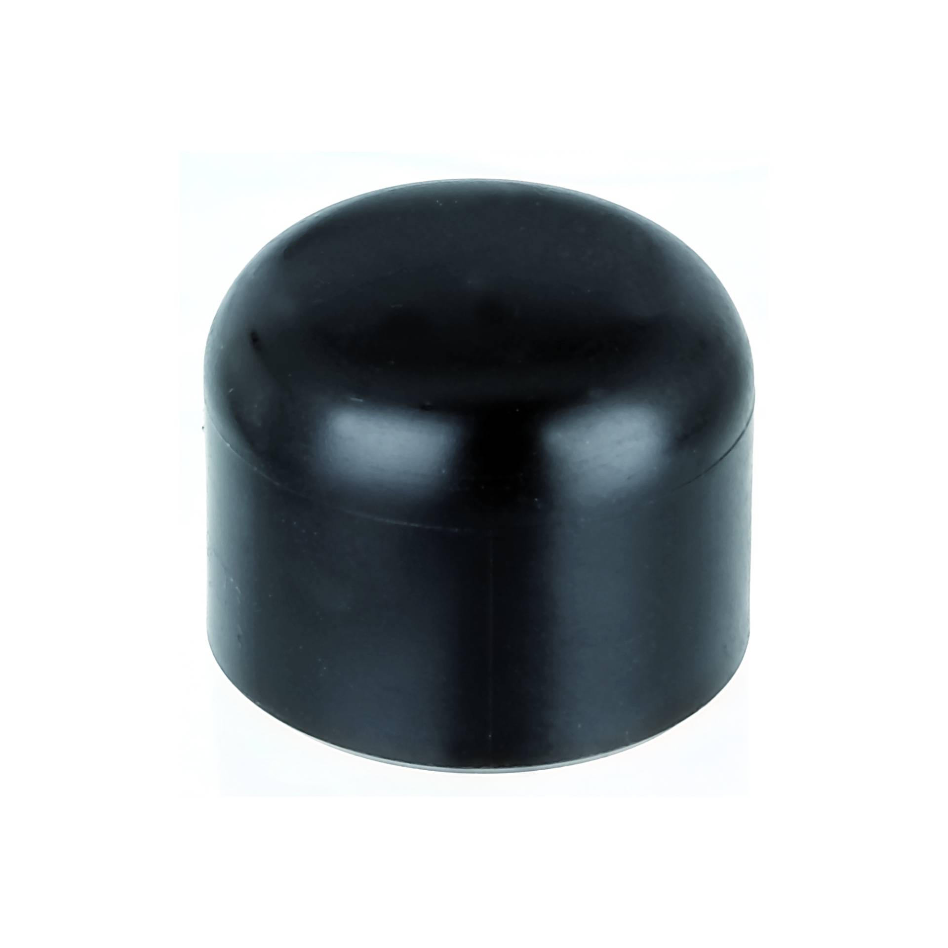 Alberts Pfostenkappe schwarz Ø 3,4 cm Alberts Pfostenkappe schwarz Ø 3,4 cm von Alberts