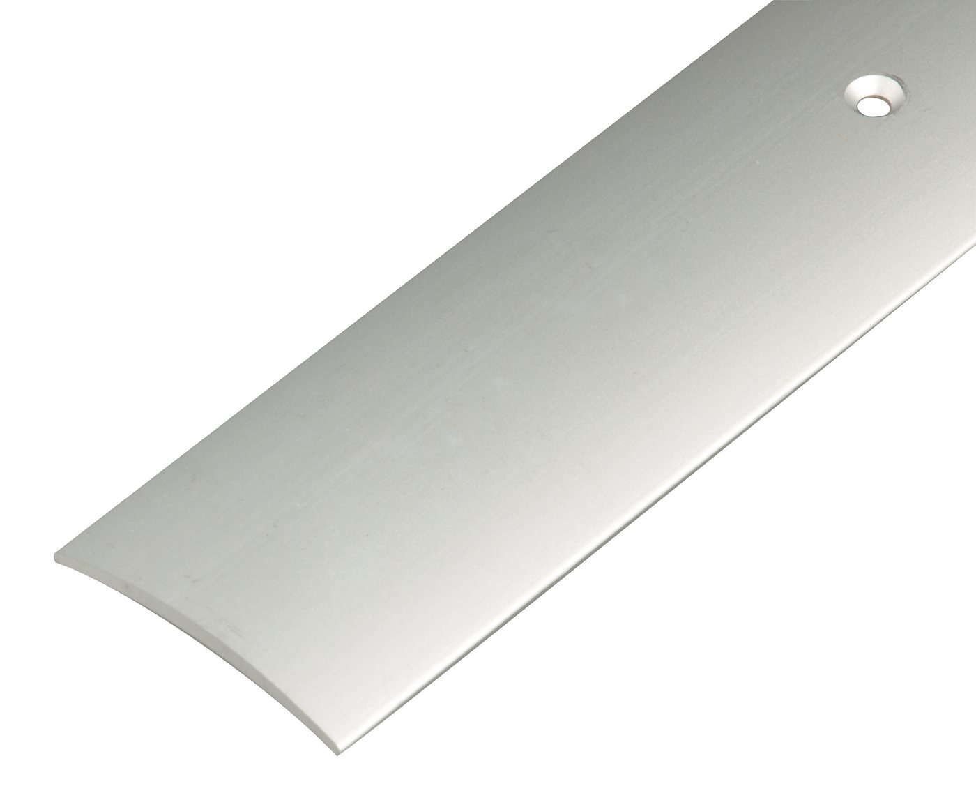 Alberts Profil, 475260 Übergangsprofil Aluminium, silberfarbig eloxiert 1000 x 40 Alberts Profil, 475260 Übergangsprofil Aluminium, silberfarbig eloxiert 1000 x 40 von Alberts