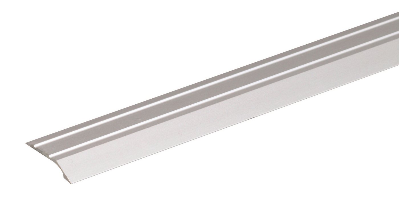 Alberts Profil, Ausgleichsprofil Übergangsprofil Abschlussprofil Aluminium 900 x 39 m Alberts Profil, Ausgleichsprofil Übergangsprofil Abschlussprofil Aluminium 900 x 39 m von Alberts