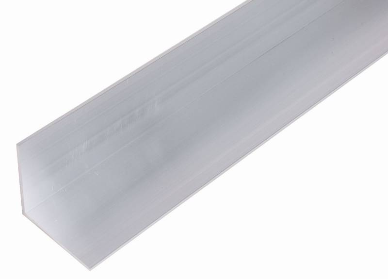 Alberts Profil, Winkelprofil Aluminium natur 70 x 70 mm Länge: 2 m Alberts Profil, Winkelprofil Aluminium natur 70 x 70 mm Länge: 2 m von Alberts