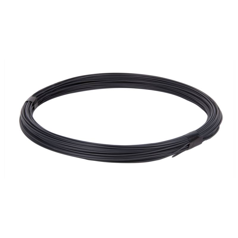 Alberts Spanndraht anthrazit 55 m Ø 3,8 mm von Alberts