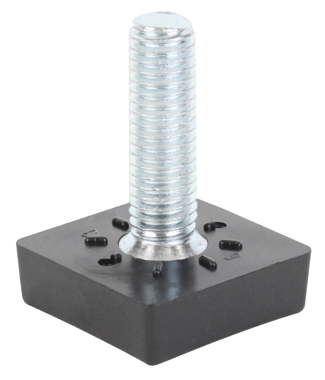 Alberts Stellschraube 15 x 20 mm 4-teilig Alberts Stellschraube 15 x 20 mm 4-teilig von Alberts