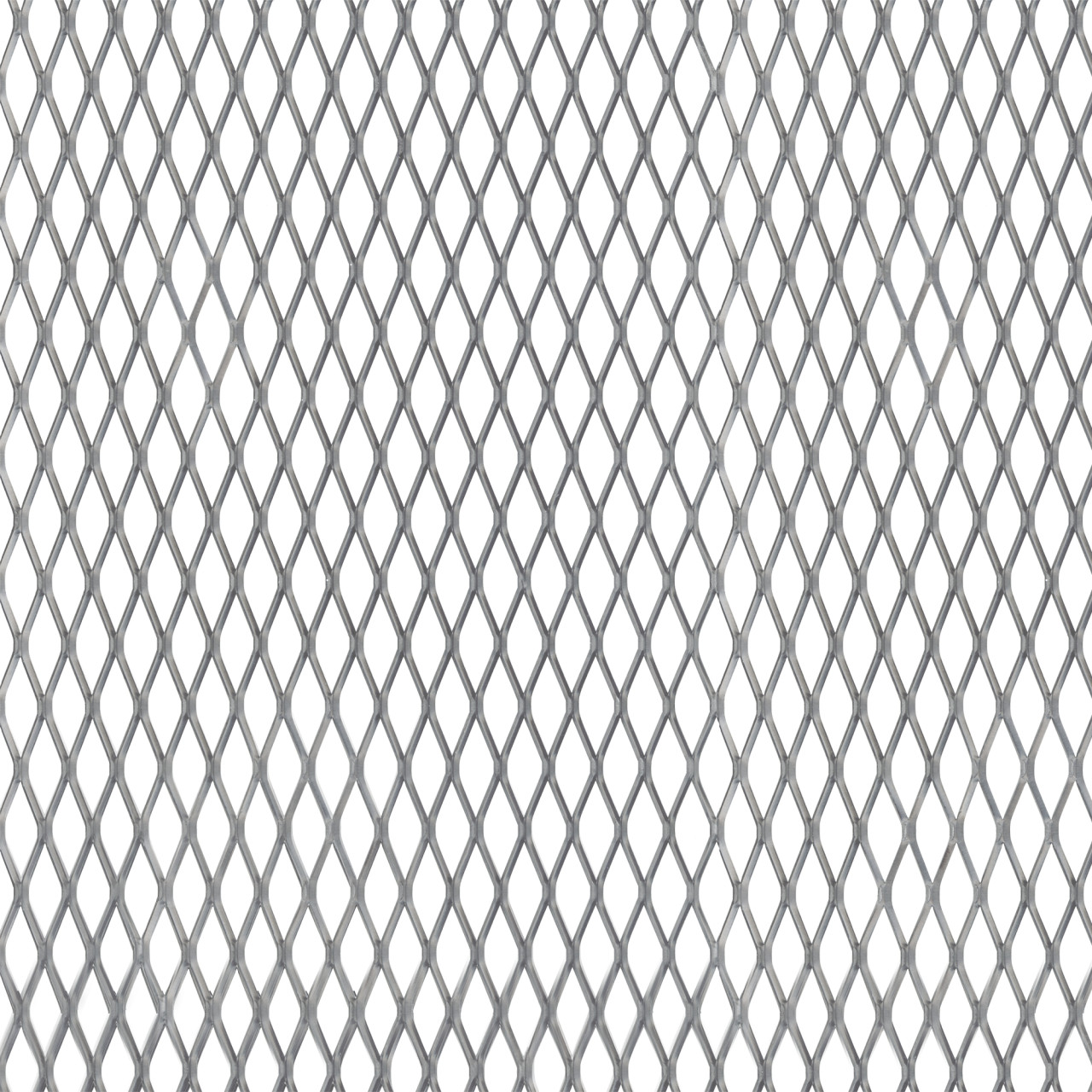 Alberts Streckmetallblech Stahl 300 x 2,2 x 1000 mm von Alberts