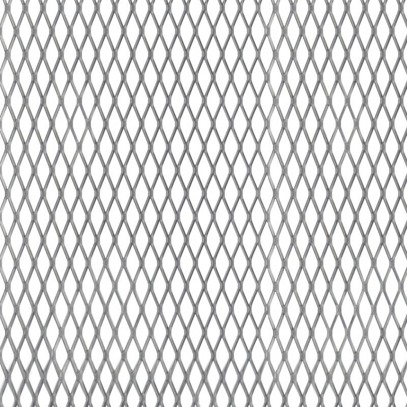 Alberts Streckmetallblech Stahl 300 x 2,2 x 1000 mm von Alberts