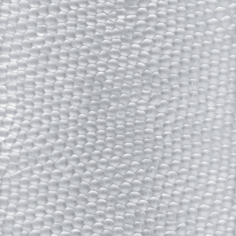 Alberts Strukturblech Aluminium natur 120 x 0,5 x 1000 mm gehämmert von Alberts