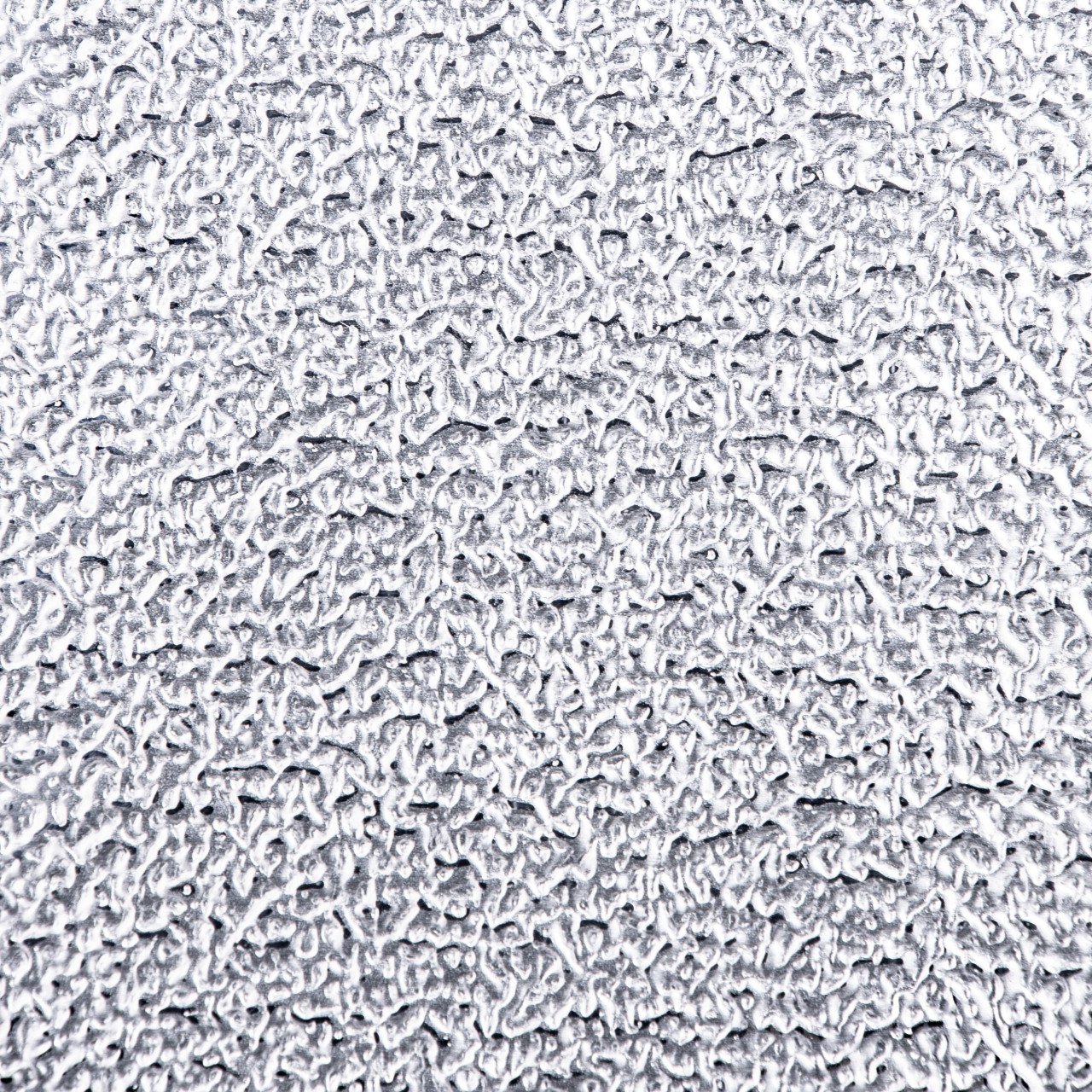 Alberts Strukturblech Aluminium natur 300 x 1 x 1000 mm Rauputz-Prägung von Alberts