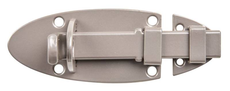 Alberts Türriegel, DURAVISSchlossriegel,perlbeige90x44 von Alberts