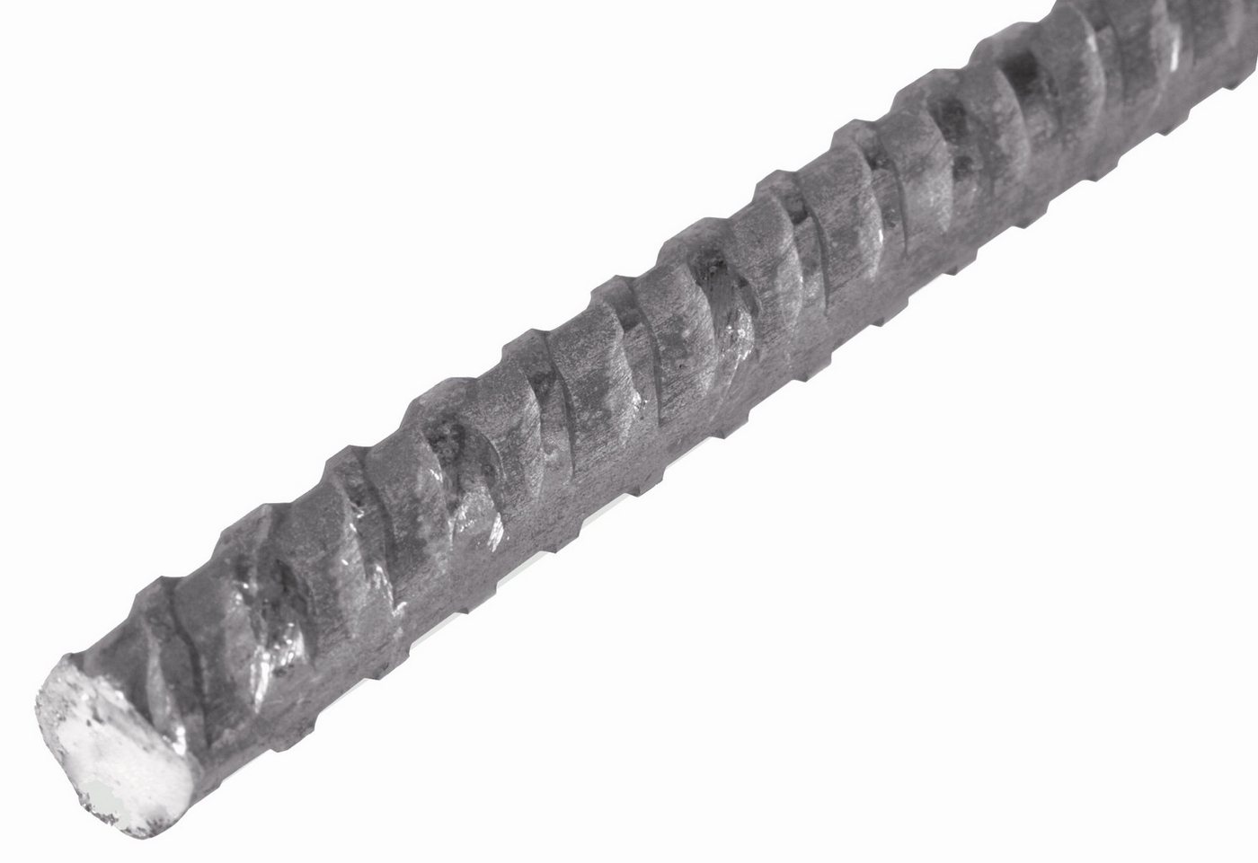 Alberts Zaun Beton-Riffelstahl,Stahl,w.gew.#12/1m-Set: 3 Stück, 423735 Beton-Riffelstahl Stahl 1000 x 12 mm 3er Set Alberts Zaun Beton-Riffelstahl,Stahl,w.gew.#12/1m-Set: 3 Stück, 423735 Beton-Riffelstahl Stahl 1000 x 12 mm 3er Set von Alberts