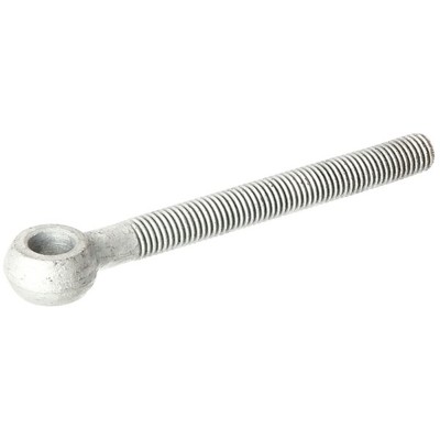 Augenschraube,fvz.,Gew.M16,Abstand Anfang Gewindest.-Mitte Augenschr.130mm,o.Zub von Alberts