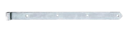 Alberts 314255 Ladenband | in verschiedenen Ausführungen | galvanisch verzinkt, dickschichtpassiviert | Rolle Ø16 mm | Größe 700 x 45 mm Alberts 314255 Ladenband | in verschiedenen Ausführungen | galvanisch verzinkt, dickschichtpassiviert | Rolle Ø16 mm | Größe 700 x 45 mm von Alberts