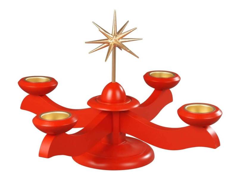 Albin Preissler Adventsleuchter Albin Preissler Adventsleuchter von Albin Preissler