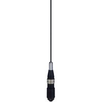 Albrecht 67142 Racer 60 CB-Mobilantenne Lambda-Typ 1/2 von Albrecht