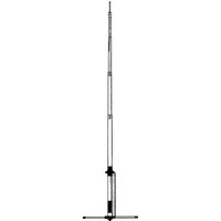 Albrecht Antenne GPA 27 5/8 , 3 Radiale, Länge 550cm 63700 von Albrecht