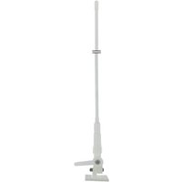 Albrecht Antenne Seefunk-Antenne AE Marine 5, UKW ca. 1,5m 64100 von Albrecht