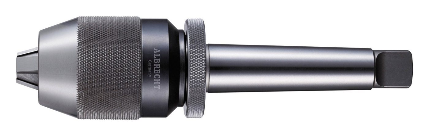 Albrecht Bohrfutter, Schnellspann SBF-plus 3-16 mm MK 2 Albrecht Bohrfutter, Schnellspann SBF-plus 3-16 mm MK 2 von Albrecht