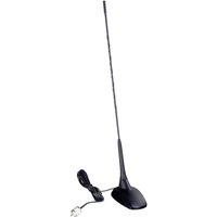 Antenne Albrecht CB-Magnetantenne CBM-516, 44 cm 65270 von Albrecht