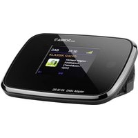 Albrecht DR 52 CA Radio-Adapter DAB+, UKW Schwarz Albrecht DR 52 CA Radio-Adapter DAB+, UKW Schwarz von Albrecht