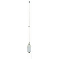 Albrecht - Marine Masttop 3200, ukw Seefunk-Antenne (64130) von Albrecht