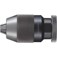 Schnellspannbohrfutter sbf Spann-Ø 0,5-6,5 mm ( 4120167204 ) - Albrecht von Albrecht