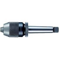 Albrecht Schnellspannbohrfutter SBF-plus Spann-D. 1-13mm MK2 f.Re.-Lauf von Albrecht