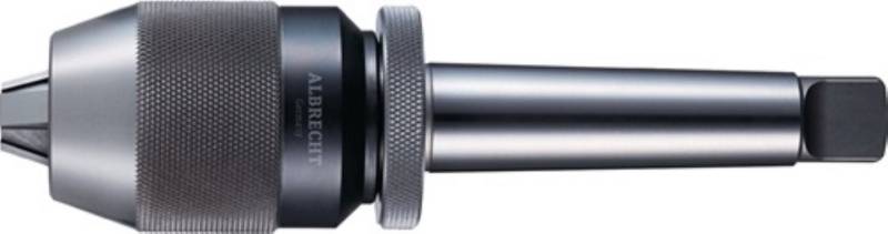 Albrecht Schnellspannbohrfutter ALBRECHT 1000130MK20 Schnellspannbohrfutter SBF-plus Spann-D. 1-13 mm von Albrecht
