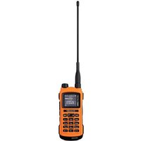 Albrecht Tectalk Duo 29149 PMR/Freenet-Handfunkgerät von Albrecht