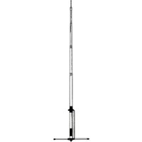 Antenne Albrecht GPA 27 5/8 , 3 Radiale, Länge 550 cm 63700 von Albrecht