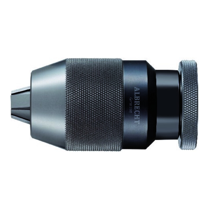 B-Ware Albrecht Bohrfutter Schnellspannbohrfutter Sbf Spann ø 3 16mm B16 Rechtslauf B-Ware Albrecht Bohrfutter Schnellspannbohrfutter Sbf Spann ø 3 16mm B16 Rechtslauf von Albrecht