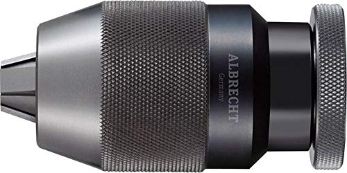 FORMAT 4250261510718 – schnellspann-bohrf. SBF 1–13 mm B16 Albrecht von Albrecht