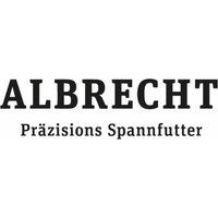 Feinbohrhilfe fbh 13 mm zylindrisch b 6 - Albrecht von Albrecht
