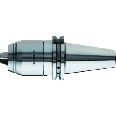 Kurzbohrfutter AKL DIN 69871 1-16mm SK40 von Albrecht