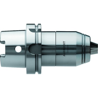 Kurzbohrfutter AKL DIN 69893 0,5-10mm HSK63 von Albrecht