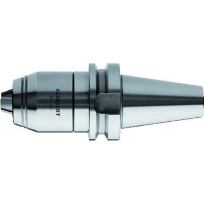 Kurzbohrfutter AKL JISB 6339 1-16mm BT40 von Albrecht