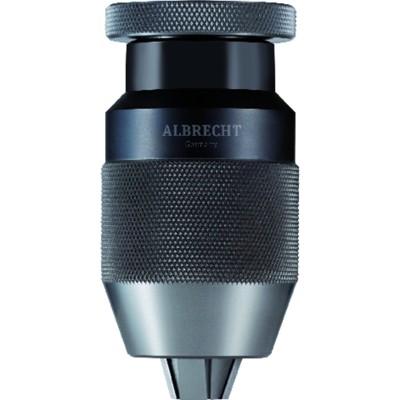 Schnellspann-Bohrfutter SBF 0-10mm B16 Schnellspann-Bohrfutter SBF 0-10mm B16 von Albrecht