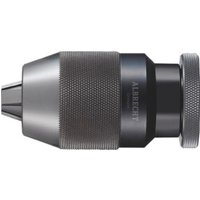 Schnellspannbohrfutter SBF Spann-Ø 0,5-10mm B 16 f.Re.-Lauf ALBRECHT von Albrecht
