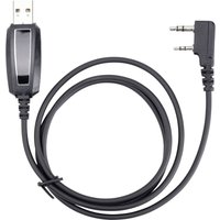 Software Programmierkabel z.B. für Tectalk Worker 3 / G10 Pro / G11 Pro / G13 / tt Duo 2982 - Albrecht Software Programmierkabel z.B. für Tectalk Worker 3 / G10 Pro / G11 Pro / G13 / tt Duo 2982 - Albrecht von Albrecht